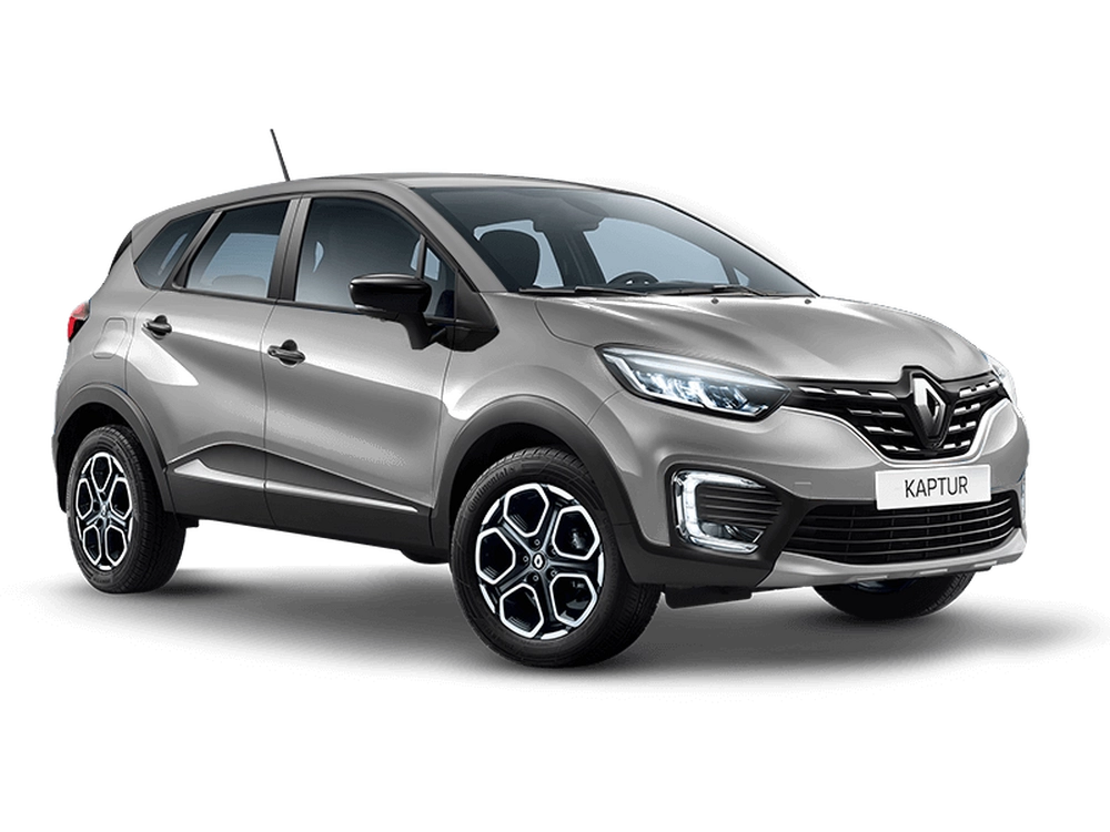 Renault Kaptur  Intense 1.3 (150 л.с.) 0CVT